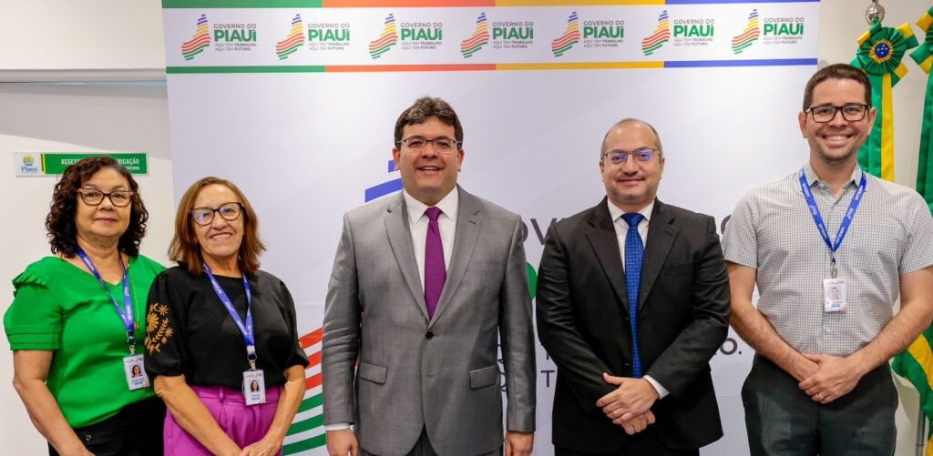 Projeto Piauí Sustentável e Inclusivo : Um Avanço na Regularização Fundiária e Desenvolvimento Social